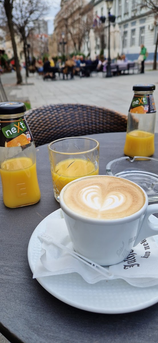 Julije Fest: Kao Nekad-5